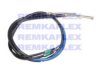 Brovex-Nelson 46.1880 Cable, parking brake